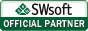 SW-Soft Official Partner